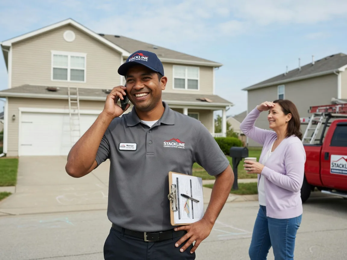 Chimney flashing repair Wallula, WA FAQs